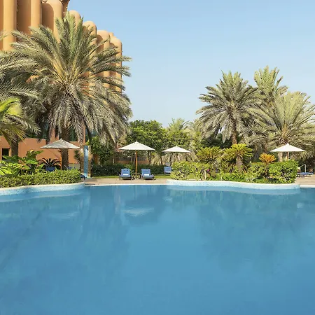 Sheraton Abu Dhabi Hotel & Resort-3