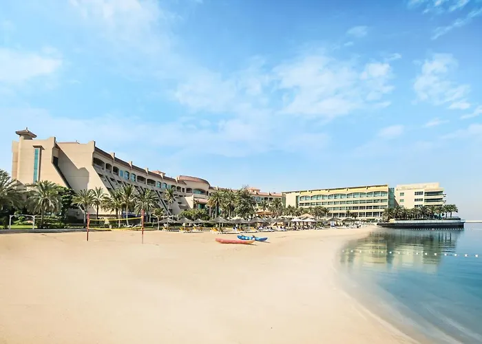 Al Raha Beach Resort & SpaResort Hotel