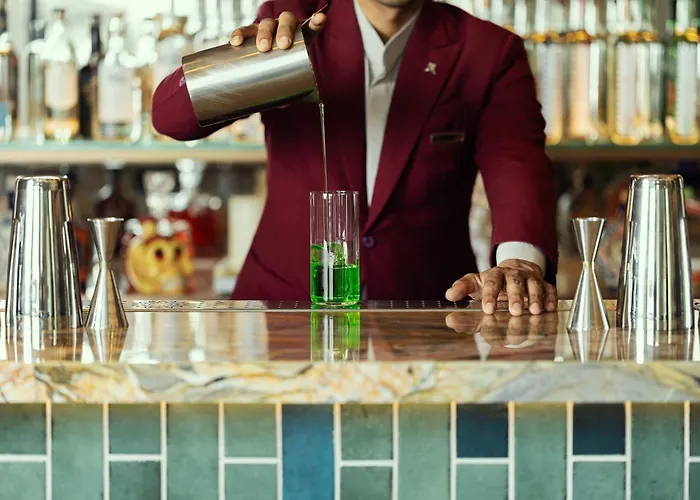 St. Regis Saadiyat Island , Abu DhabiResort Hotel